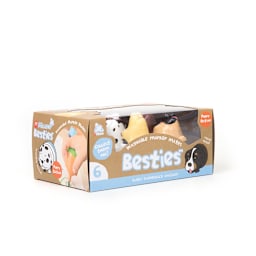 Besties Marker Mates Puppy - 6/Pkg., Canadian Label