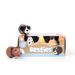 Besties Marker Mates Puppy - 6/Pkg., Canadian Label