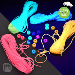 Glow Jewellery Kit Glow Jewellery Kit