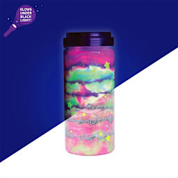 Glow Galaxy Jar Kit Glow Galaxy Jar Kit
