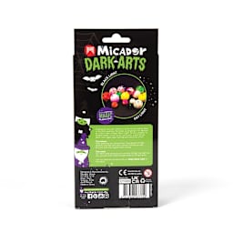 Neon Glow Jewellery Kit 24-Piece Kit