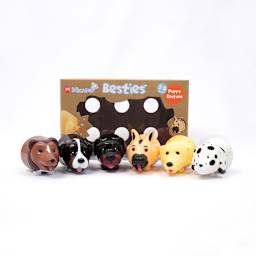 Besties Marker Mates Puppy - 6/Pkg.
