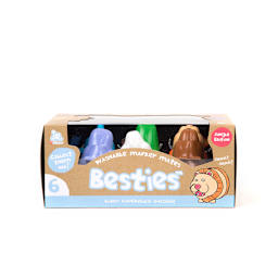 Besties Marker Mates Jungle - 6/Pkg.