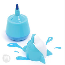 Besties Marker Mates Underwater - 6/Pkg.