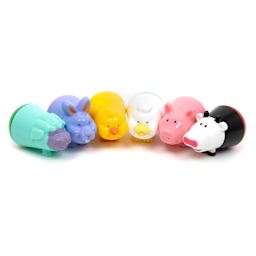 Besties Marker Mates early stART Baby Barnyard Animals - 6/Pkg.