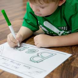 Safety Markers 8-Color Pack 8-Color Pack