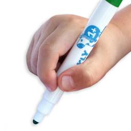 Safety Markers 8-Color Pack 8-Color Pack