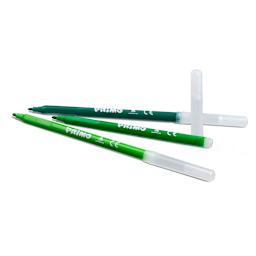 Fine Tip Marker Set 96-Bucket Set with 12 Colours