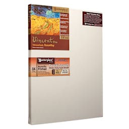 Masterpiece Carmel Professional Canvas, 15" x 30"