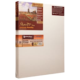 Masterpiece Carmel Professional Canvas, 36" x 48"