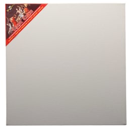 Masterpiece Classic Canvas, 7 oz, 18" x 18"