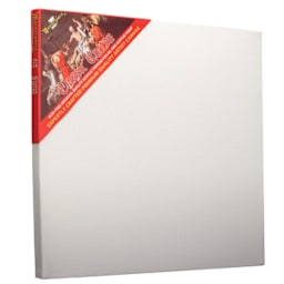 Masterpiece Classic Canvas, 7 oz, 8" x 8"