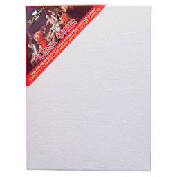 Masterpiece Classic Canvas, 7 oz, 5" x 7"