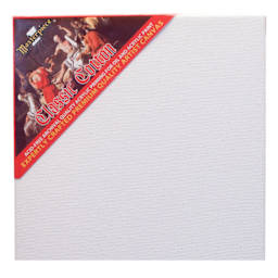 Masterpiece Classic Canvas, 7 oz, 6" x 6"