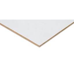 Masterpiece Dual Mixed Media & Alcohol Ink Art Panel, 9 in x 12 in