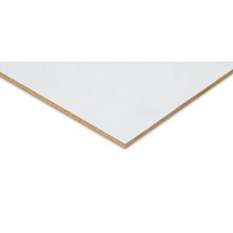 Masterpiece Dual Mixed Media & Alcohol Ink Art Panel, 14 in x 18 in