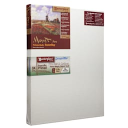 Masterpiece Sausalito Professional Canvas,12 oz, 12" x 48"