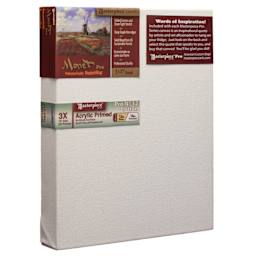 Masterpiece Sausalito Professional Canvas,12 oz, 16" x 16"