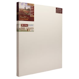 Masterpiece Sausalito Professional Canvas,12 oz, 36" x 60"