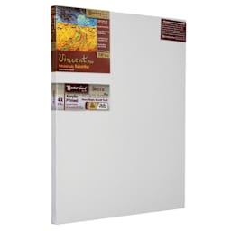 Masterpiece Sierra Professional Canvas, 12 oz, 36" x 40"