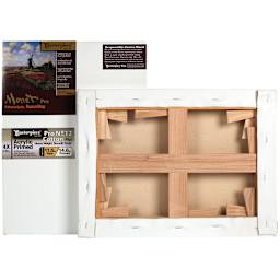 Masterpiece Sierra Professional Canvas, 12 oz, 13" x 21"