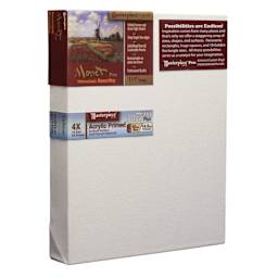 Masterpiece Tahoe Professional Canvas, 10 oz, 10" x 16"