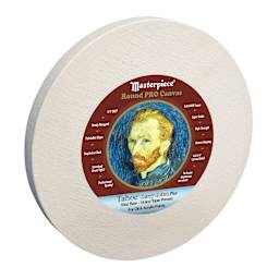 Masterpiece Tahoe Professional Canvas, 10 oz, 6" x 6"