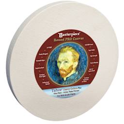 Masterpiece Tahoe Professional Canvas, 10 oz, 20" x 20"