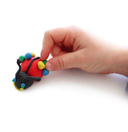 Modelling Clay Sets 6-Colour Set