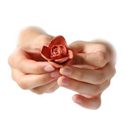 Air Dry Clay Packs Terra Cotta  - 1.1 lb.