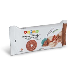 Air Dry Clay Packs Terra Cotta  - 1.1 lb.