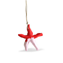 Air Dry Clay Packs Pastel Light Pink - 1.1 lb.