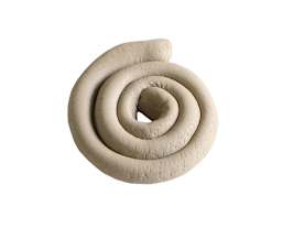 Air Dry Clay Packs Grey - 1.1 lb.