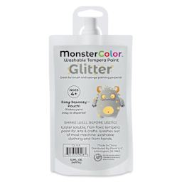 Abroli MonsterColor Washable Tempera Paint and Sets
