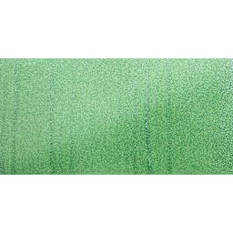 Abroli MonsterColor Washable Tempera Paint - Metallic Green, swatch