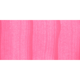 Abroli MonsterColor Washable Tempera Paint - Pink, swatch