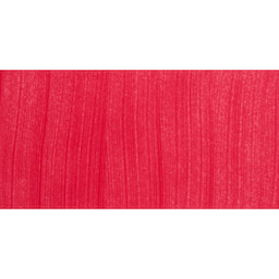 Abroli MonsterColor Washable Tempera Paint - Red, swatch