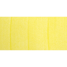 Abroli MonsterColor Washable Tempera Paint - Yellow, swatch