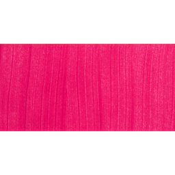 Abroli MonsterColor Washable Tempera Paint - Neon Pink, swatch
