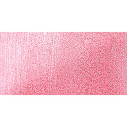 Abroli MonsterColor Washable Tempera Paint - Metallic Pink, swatch