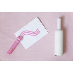 Montana Acrylic Marker Nibs 30mm - Multi-Line, 2/Pkg. - Peggable