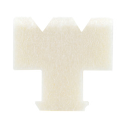 Montana Acrylic Marker Nibs 30mm - Multi-Line, 2/Pkg. - Peggable