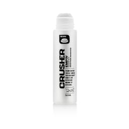 Montana BLACK Empty Marker 18mm - 50ml Crusher