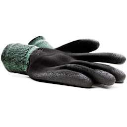 Montana Cans Nylon Gloves, Medium
