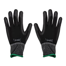 Montana Cans Nylon Gloves, Medium