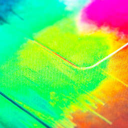 Montana Cans Taps/Moses Splash Sketchbook, Lined