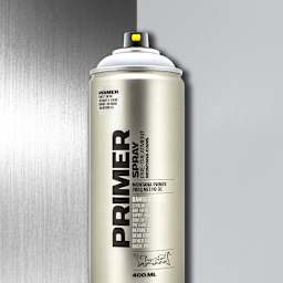 Montana TECH Primers Aluminum - 400ml Can