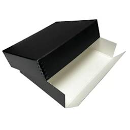 Museum Storage Mus Strbx Bl 20X24X3