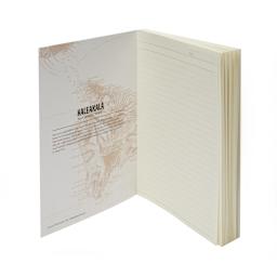 Oasis National Park Notebook Haleakala