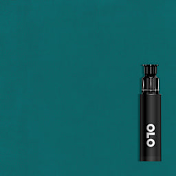 OLO Replacement Cartridge Viridian